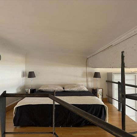 Le Loft Du Matheron Αιξ-αν-Προβάνς Εξωτερικό φωτογραφία